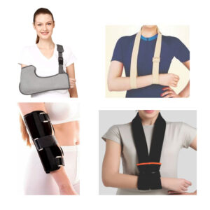 ARM SUPPORTS