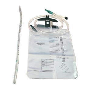 DS5004 – Abdominal Drainage Kit