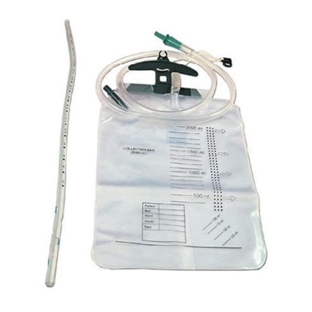 Abdominal Drainage Kit