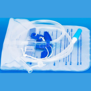 DS6026 – Abdominal Drainage Tube