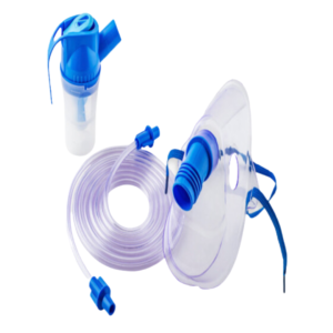DS3051 – Aerosol Mask with Jet Nebulizer