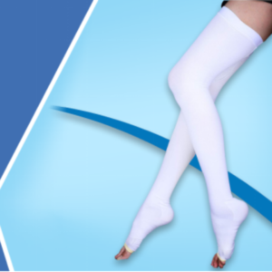 RH10021 – Anti Embolism Stockings Above Knee