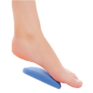 RH10044 – Arch Pad