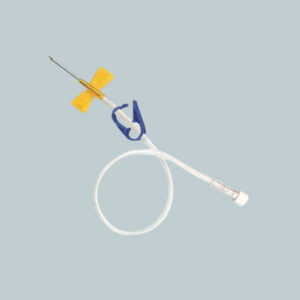 DS7012-Arterial-Venous Fistula Needles