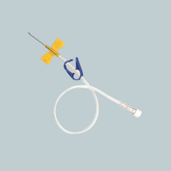 DS7012-Arterial-Venous Fistula Needles