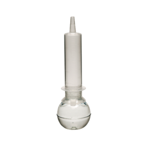 ASEPTO SYRINGE