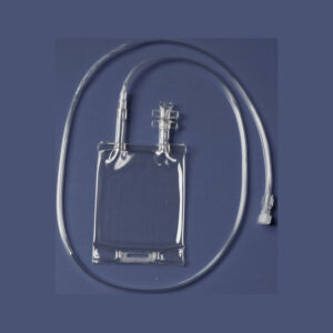 BC1013-Transfer Blood Bag System