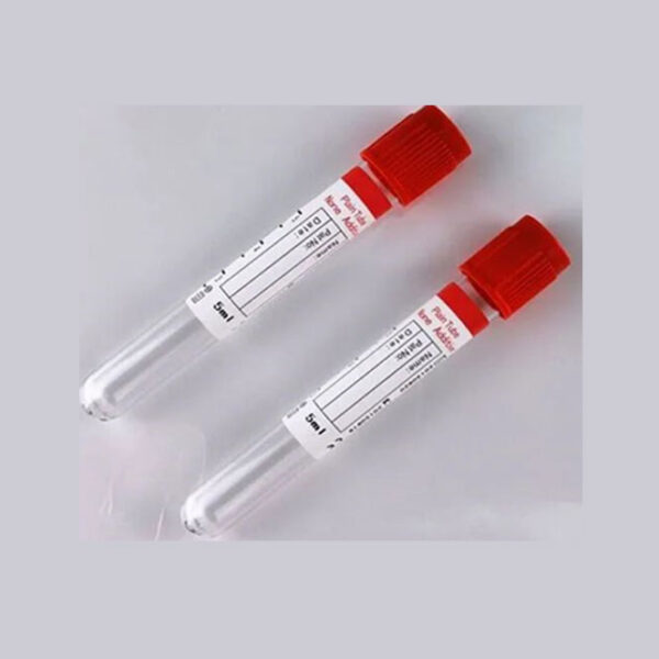 BC1015-SERUM TEST TUBES