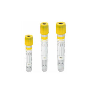BC1016-Gel +BCA tube for serum collection