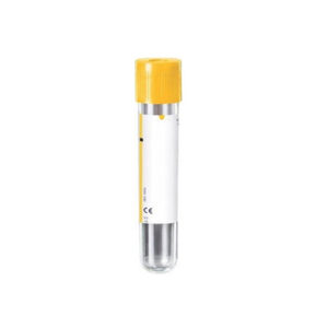 BC1017-SERUM SEPARATING TUBES -SST (Gel Tubes)