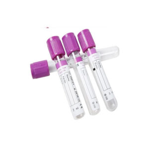 BC1020-EDTA tube for whole blood collection