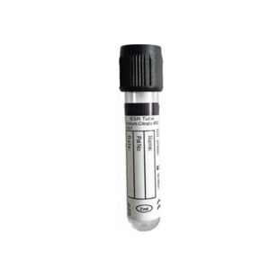 BC1023-ESR VACUUM BLOOD TUBES