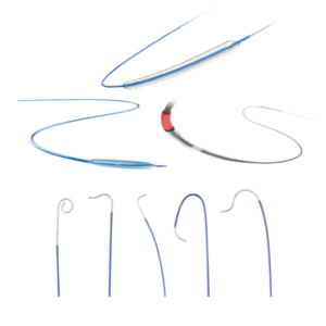 Catheters