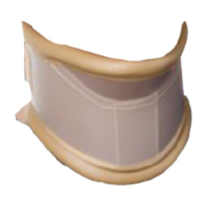 RH6013 – CERVICAL COLLAR WITH NECK 
