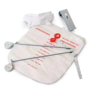 RH14003 – CERVICAL TRACTION KIT FOR SITTING