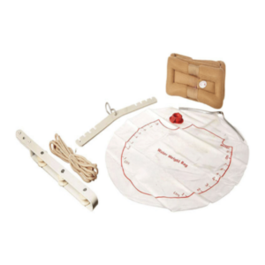 RH140004 – CERVICAL TRACTION KIT FOR SLEEPING