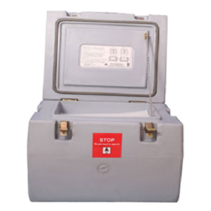 CC1011 – COLD BOX 22.45 LTR