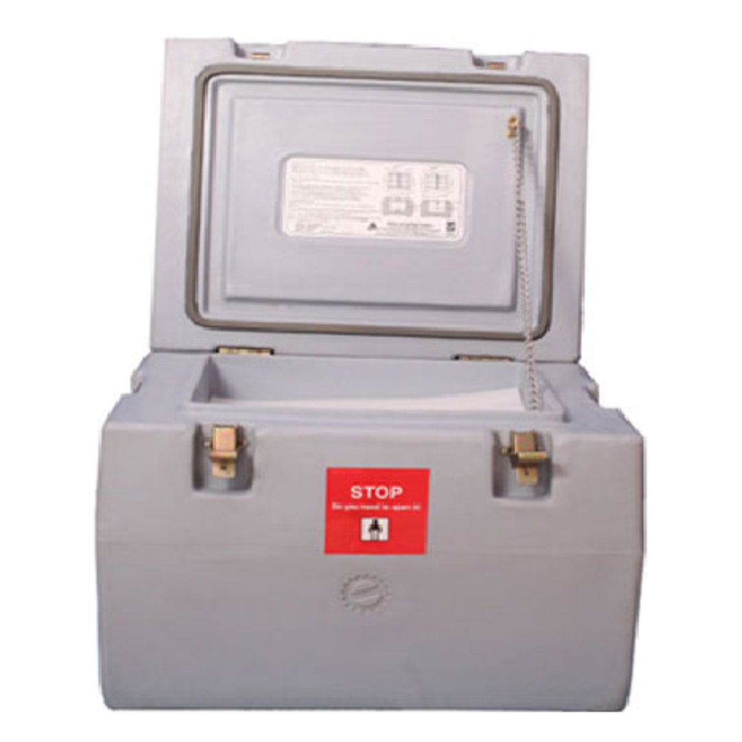 COLD BOX 22.45 LTR