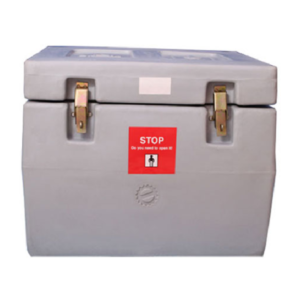CC1001 – COLD BOX CRYOGENIC 5.5 LTR 