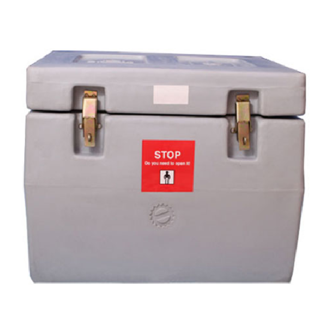 COLD BOX CRYOGENIC 5.5 LTR 
