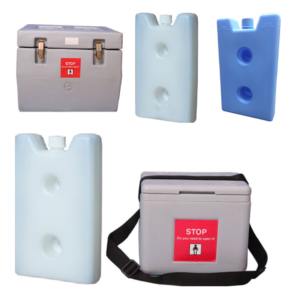 COLD CHAIN EQUIPMENTS