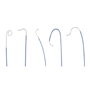 DS1204 – Cardiology Angiographic Catheters