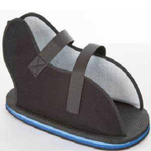 RH10047 – Cast Shoe