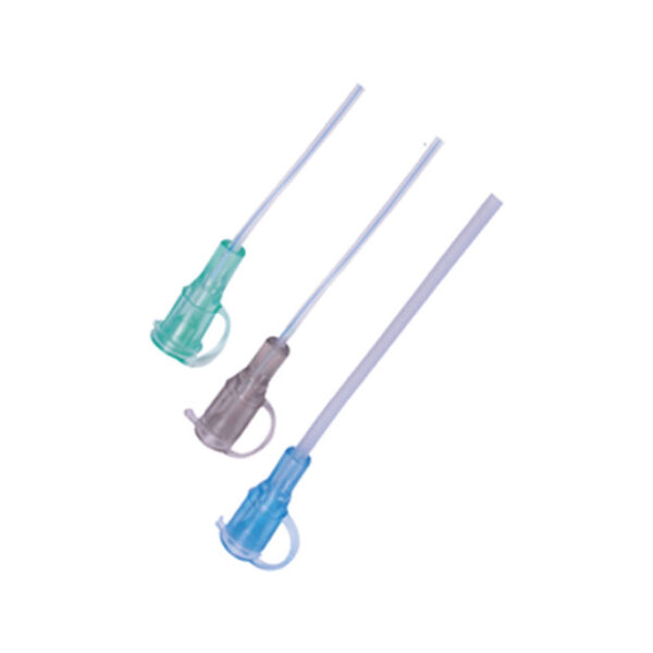 DS8004-Umbilical Catheter