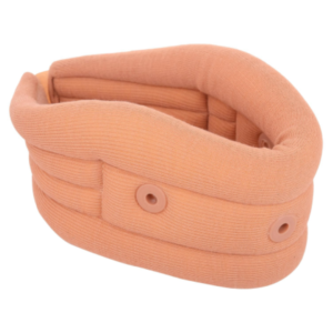 RH6017 – Cervical Collar Soft with Eyelet