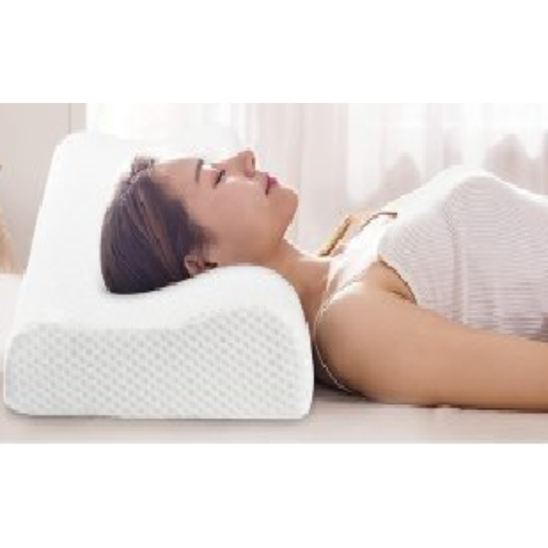 Cervical Pillow Contoured