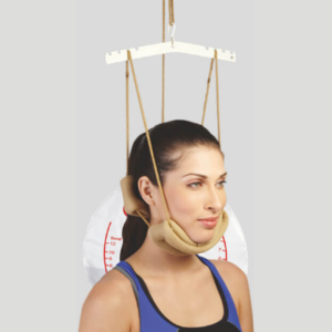 RH6022 – Cervical Traction Kit (Sitting)