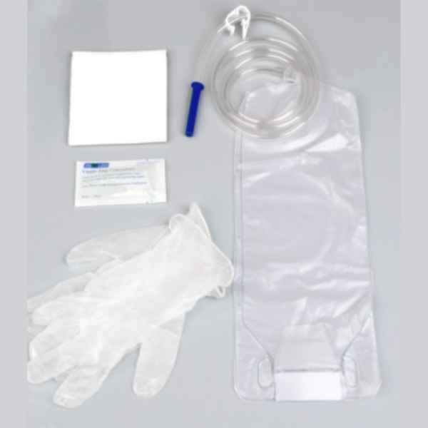 Cleansing Enema Set