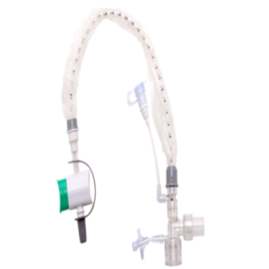 DS2027 – Closed Suction Catheter
