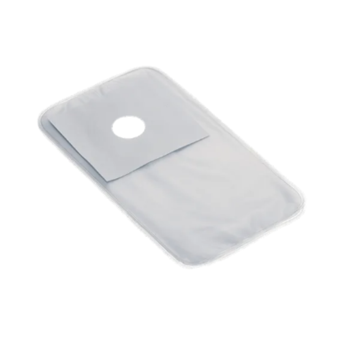 Closed System Colostomy Bag