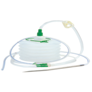 DS6028 – Closed Wound Drainage System (Hollow)