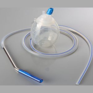 DS6027 – Closed Wound Drainage System (Spring)