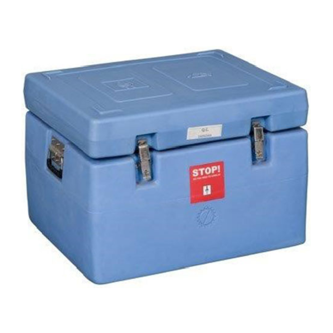 Cold Box, Long Range-23.70 Litres