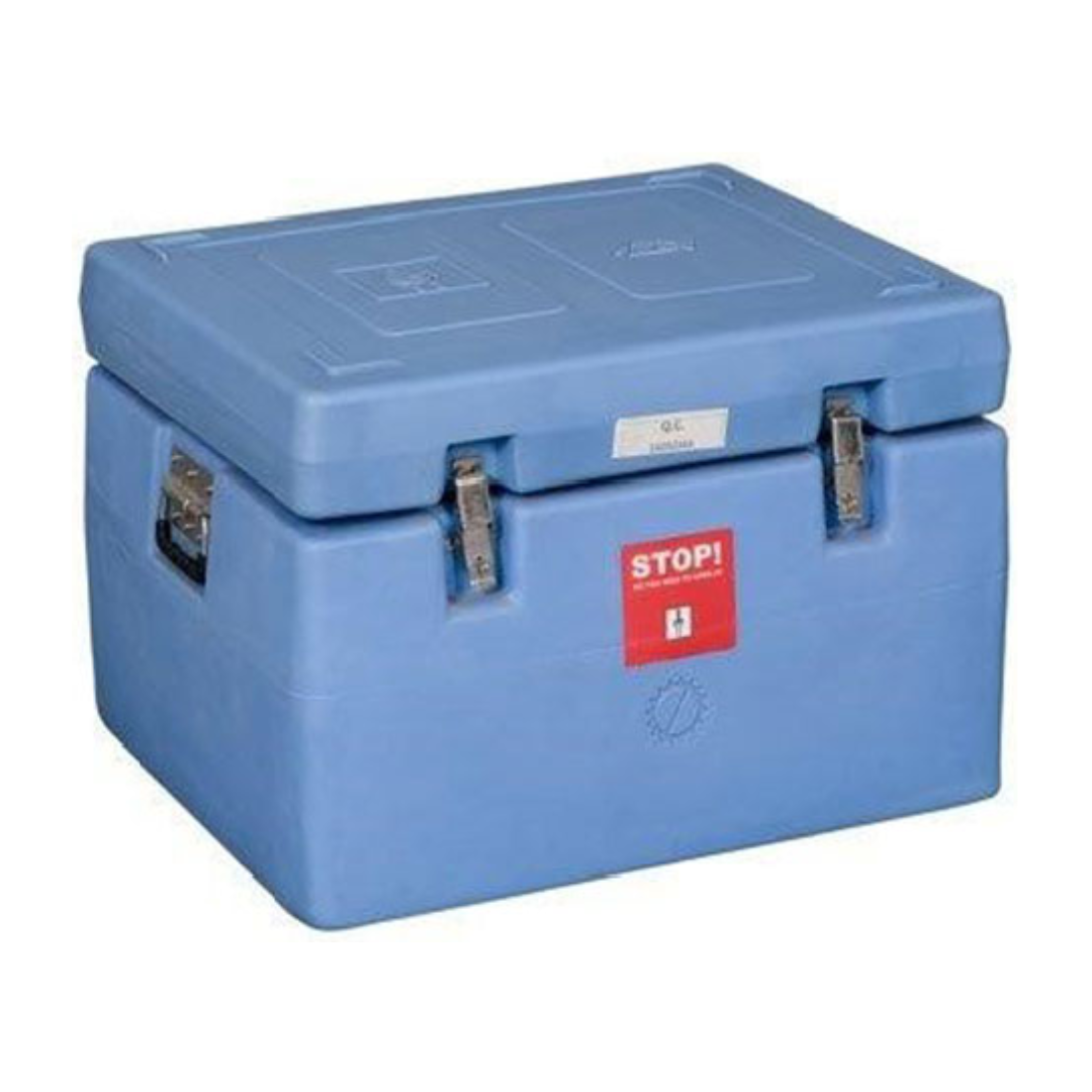 Cold Box, Short Range-21.7 Litres