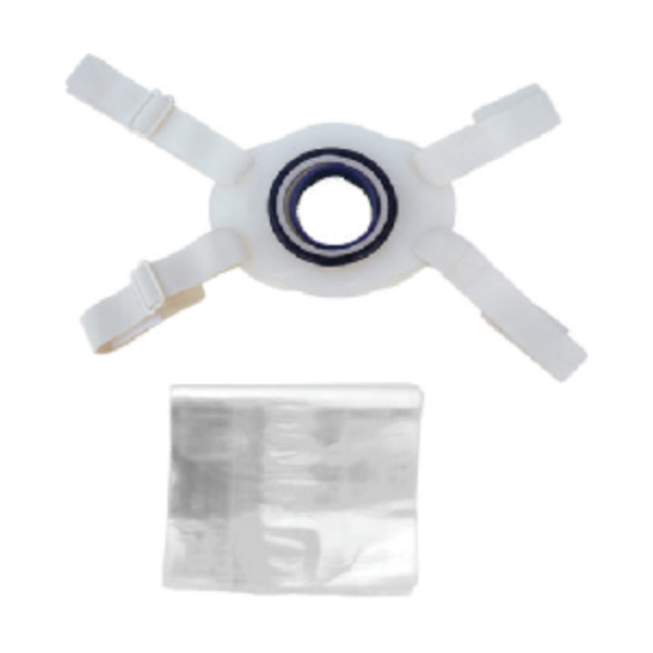 Colostomy Kit
