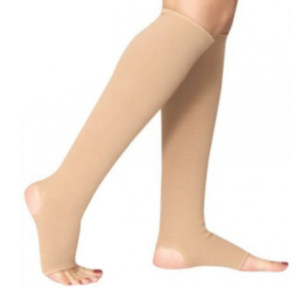 RH10038 – Compression Stocking Below Knee