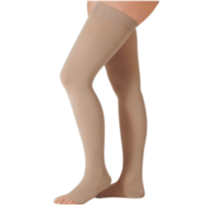 RH10037 – Compression Stocking Mid Thigh