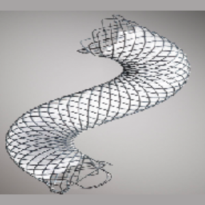 ST1001 – Covered Biliary Stent