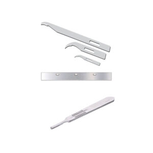 SURGICAL CUTTERS