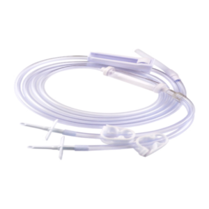 DS6040 – Cysto Bladder Irrigation Set