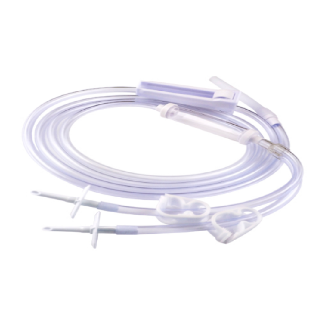 Cysto Bladder Irrigation Set
