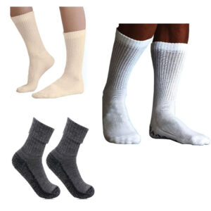 DIABETIC & ANTI-SKID SOCKS