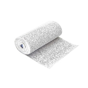 DS1102-Plaster of Paris Bandage, B.P.