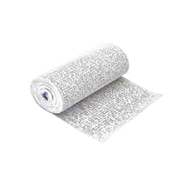 DS1102-Plaster of Paris Bandage, B.P.