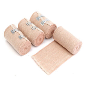 DS1115-Crepe Bandage