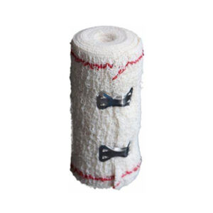 DS1116-100% Cotton Crepe Bandage